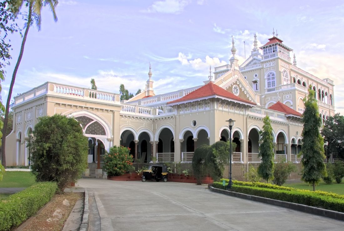 Pre wedding Shoot Pune in Pune at Corinthians Pune Resort & Club