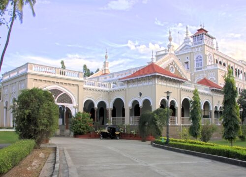 5 Remarkable Spots for Your Pre-Wedding Photo Shoot in Pune