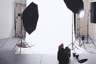 Pre Wedding Photoshoot