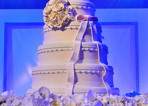 Embark Your Wedding Affair With The Corinthians Resort Pune