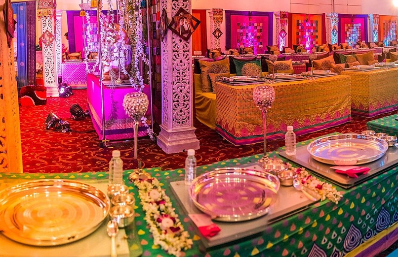 Destination Wedding in Pune