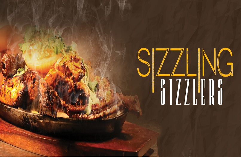 Best Sizzlers in Pune