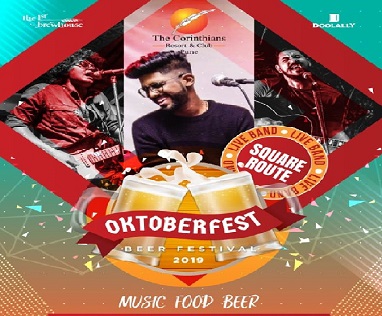 Oktoberfest Pune