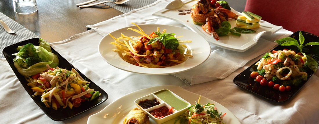 best restaurants in pune