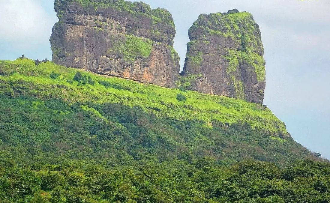 resorts near pune