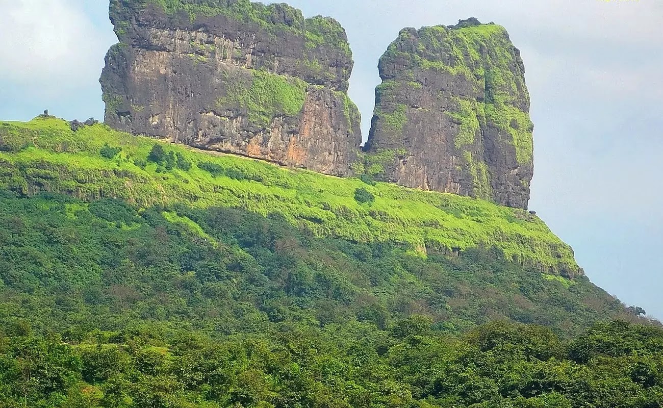 resorts near pune