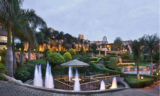 Resort in Pune