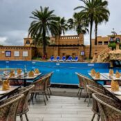 A Guide to Pune's Best Resorts Where Tradition Meets Luxury