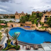 best resorts in pune