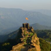 Pratapgad Fort