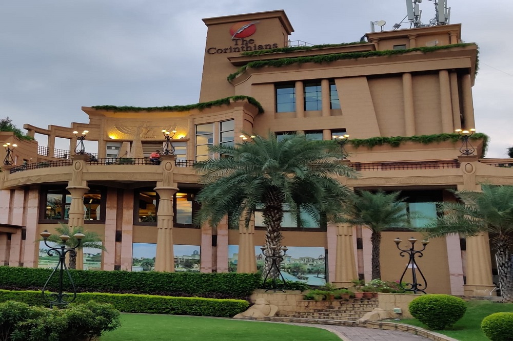 Your Ultimate Staycation Destination: Uncover The Hidden Gems Of Holiday Resorts In Pune