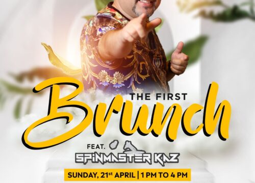 The First Brunch at The Corinthians Resort: A Toast to Unforgettable Moments