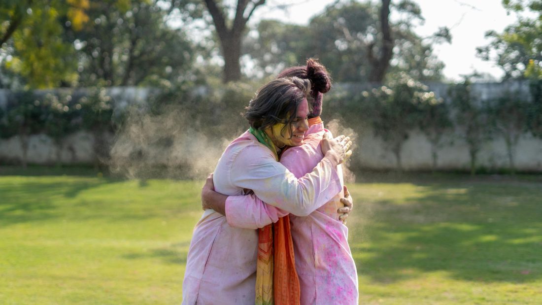 Best Holi Parties in Pune