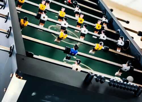 What Sports, Games & Activities Can You Enjoy at One Resort in Pune?
