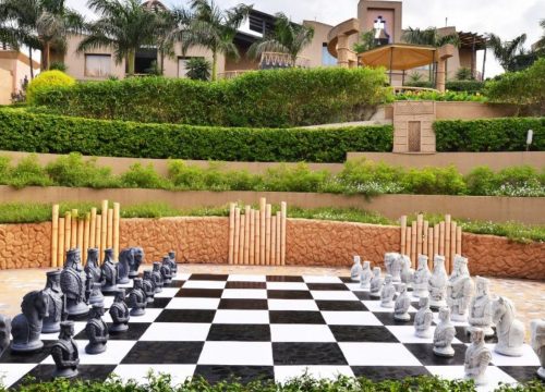 From The Corinthians Pune to The Corinthians Resort Pune – Our New Chapter