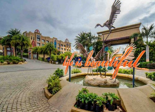 How a Resort Stay Helps You Feel Less Stressed and Happier