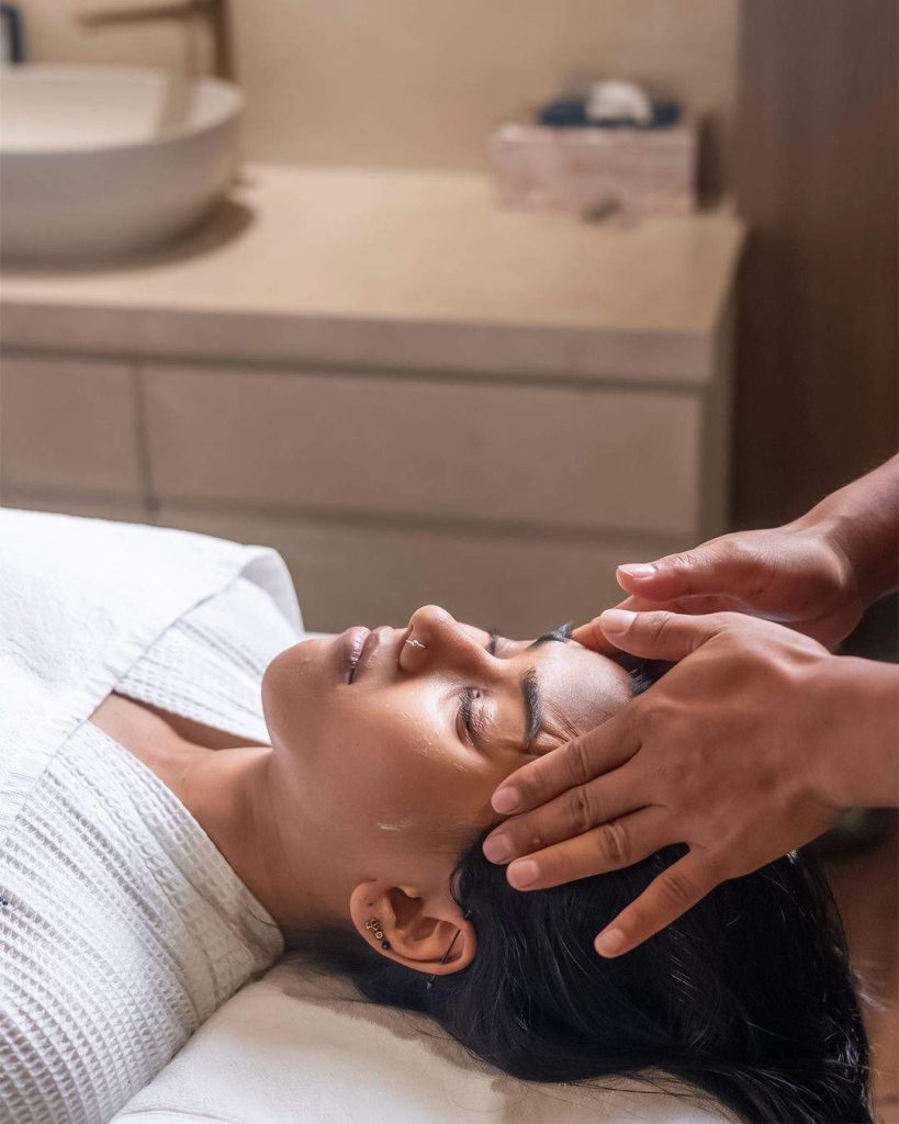 Best Spa in Pune Resort