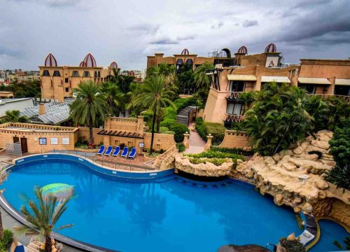 New Year Party 2025 in Pune: Why Resorts Beat Clubs Every Time