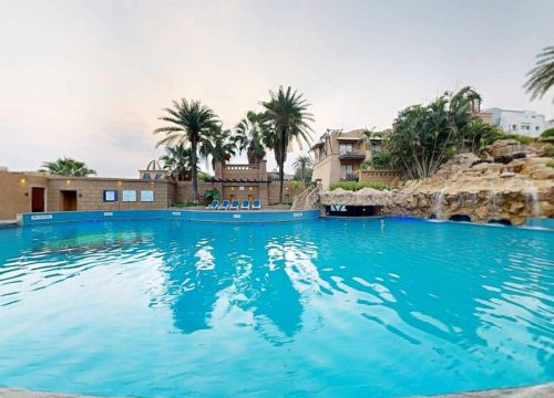 Best Weekend Getaways Near Pune for a Luxury Resort Stay