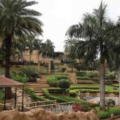 Family resort in pune for holi celebration