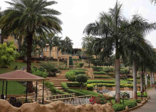 The Holi Celebration at the Best Luxury Resort in Pune for a Fun & Family-Friendly Stay