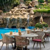 Luxury Resort in Pune with Pool