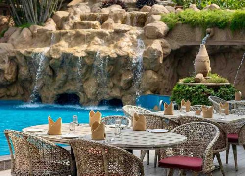 Best Resorts in Pune with Swimming Pool for a Perfect Summer Staycation