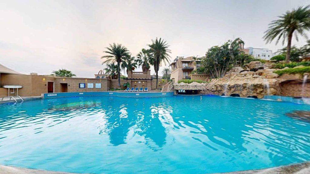 Swimming Pool In Pune