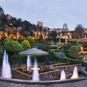 best family resort in pune