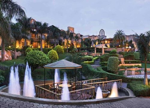 Best Resorts in Pune for a Relaxing Summer Vacation Break