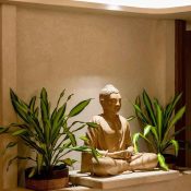 spa in pune