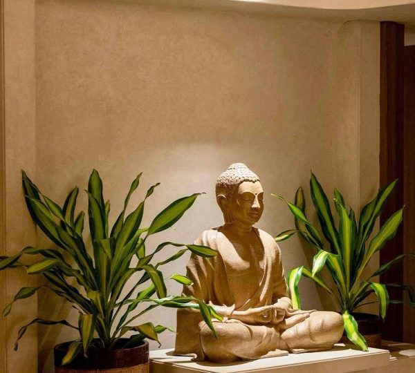spa in pune