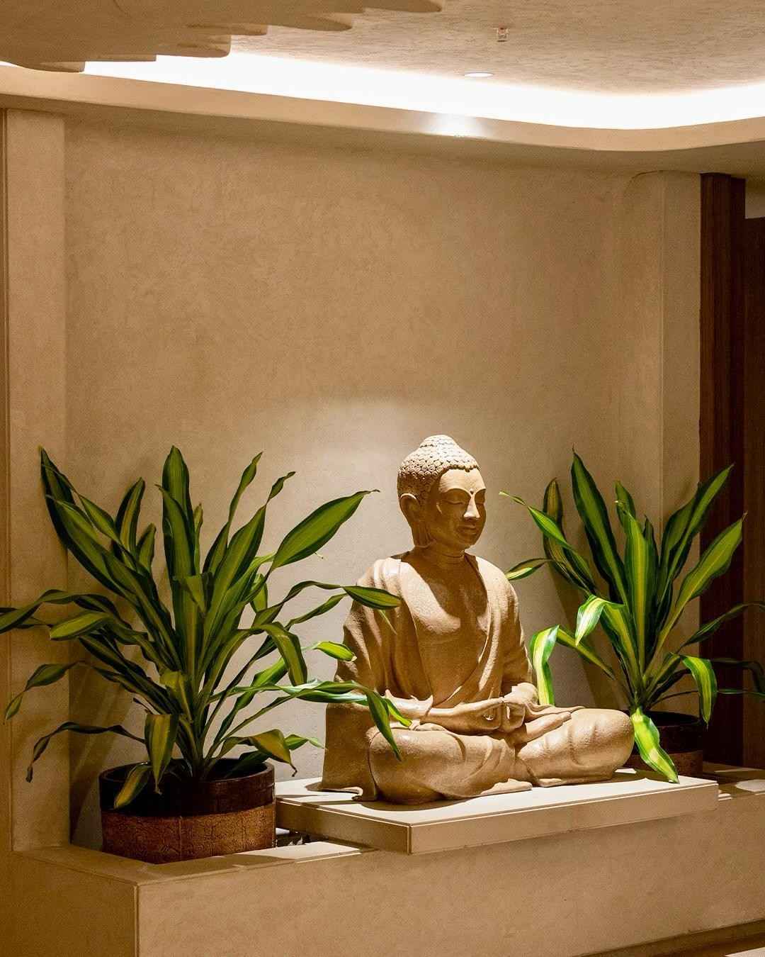spa in pune