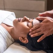 luxury spa in pune