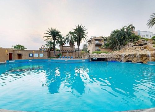 Why Monsoon is the Best Time to Plan a Luxury Resort Vacation in Pune