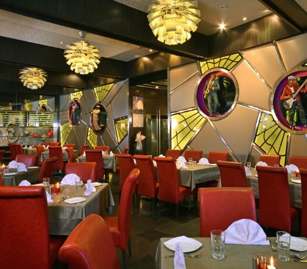 Salsa Casual Dining