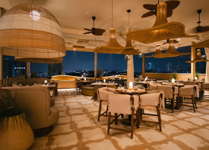 Dine in Pune