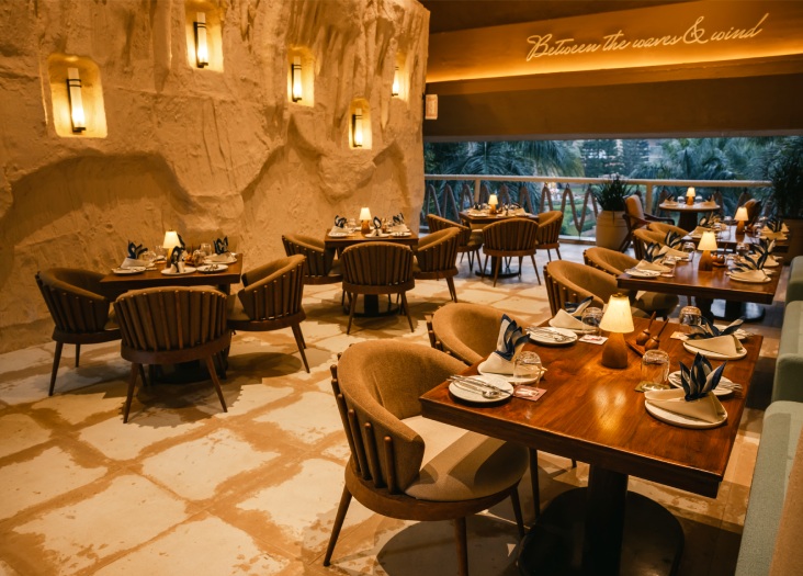 Brewhouse in Pune at Corinthians Pune Resort & Club