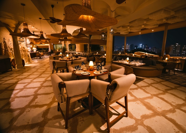 Brewhouse in Pune at Corinthians Pune Resort & Club