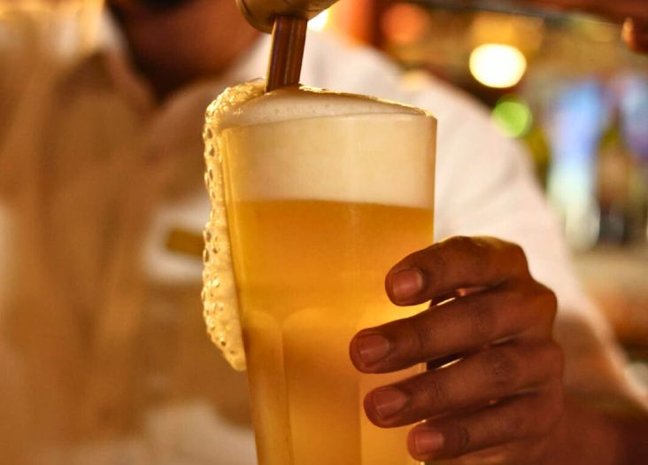 Brewhouse in Pune at Corinthians Pune Resort & Club