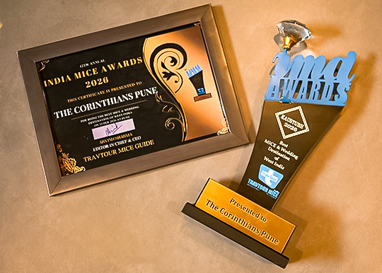 awards