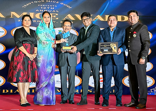 awards