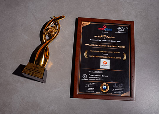 awards