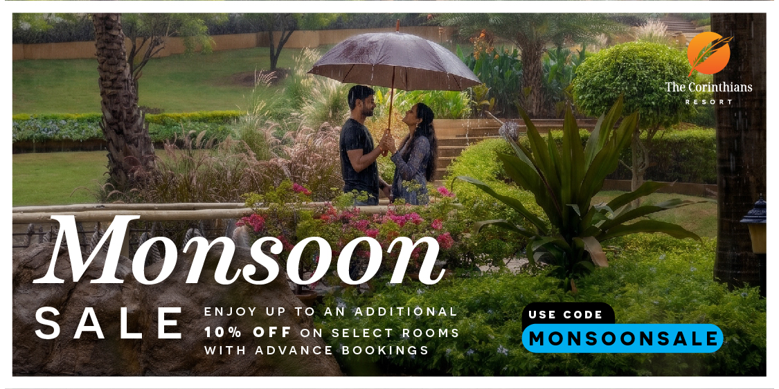 MONSOON SALE!