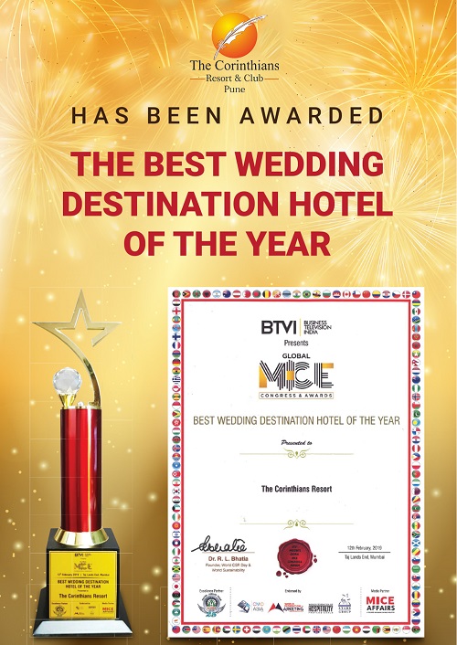 April Award