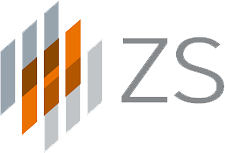 corporate associated logo