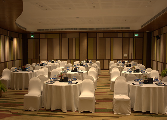 wedding event